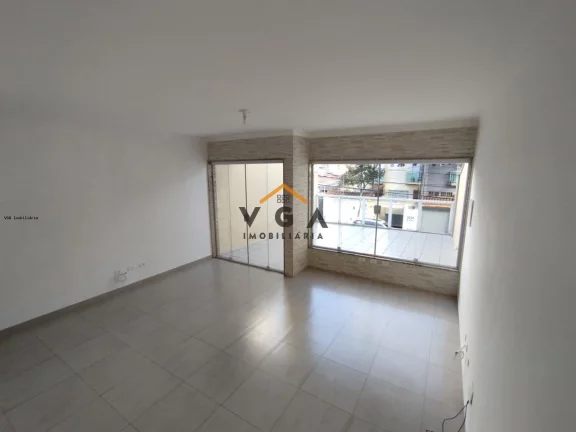 Imagem Sobrado para Venda em São Paulo, Vila Salete, 3 dormitórios, 3 suítes, 5 banheiros, 4 vagas