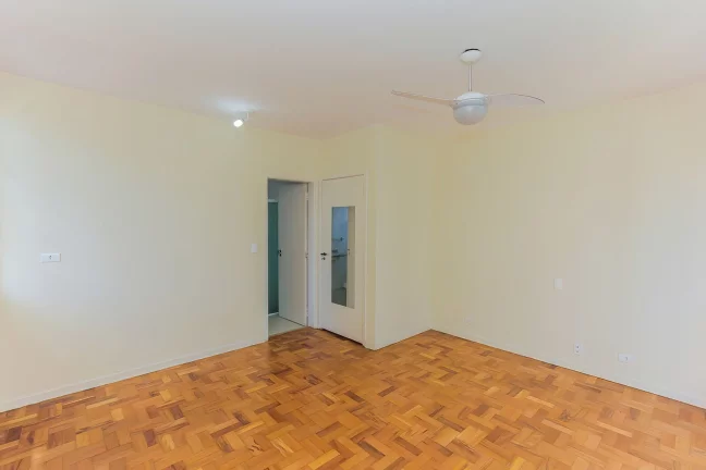 Imagem Veredas - Apartamento para locação no Itaim Bibi | São Paulo