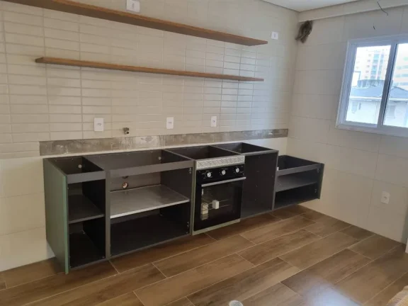 Imagem APARTAMENTO COM 50.39 m² - GUILHERMINA - PRAIA GRANDE SP