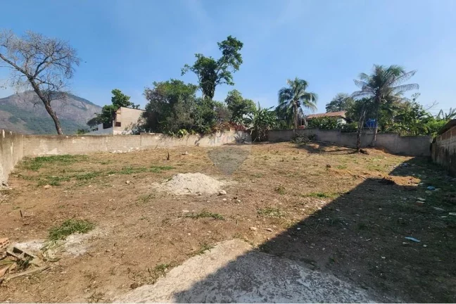 Imagem Terreno 720m, em Inoã, Maricá -RJ.