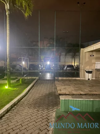 Imagem Apartamento 2 dorm na Vila Palmares c/ lazer completo por R$ 300 mil