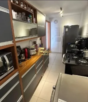 Imagem Com uma área de 90 m² e uma localização privilegiada em Jardim Camburi, este apartamento é a escolha ideal .