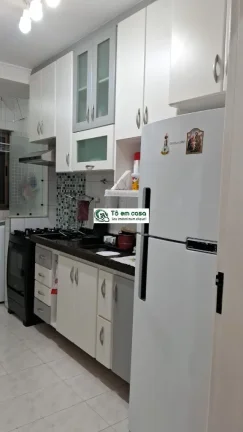 Imagem APARTAMENTO RESIDENCIAL em SÃO JOSÉ DOS CAMPOS - SP, JARDIM SATÉLITE