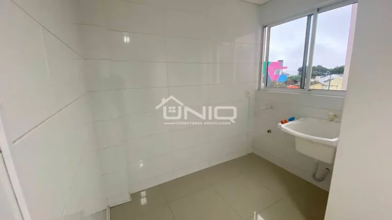 Imagem Apartamento Suíte + 02 Quartos - Ed Moradas do São Francisco