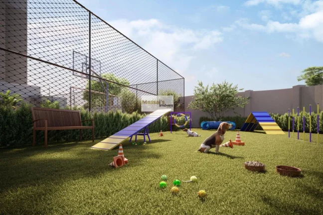 Imagem Terrace Resort Residence | Jardim Aurélia