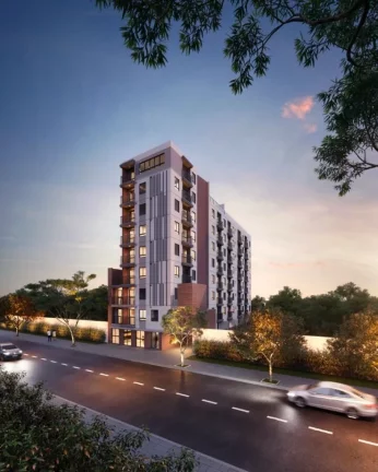 Imagem APARTAMENTO RESIDENCIAL em São Paulo - SP, Sumaré