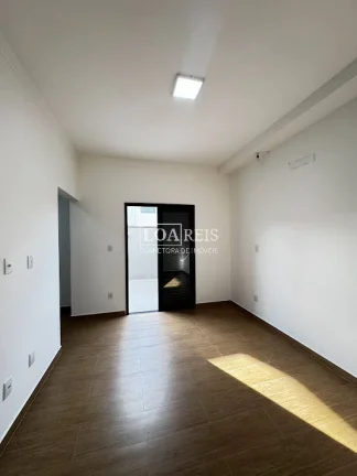 Imagem CASA TÉRREA 3 DORMITÓRIOS SENDO 1 SUÍTE TERRAS DO VALE