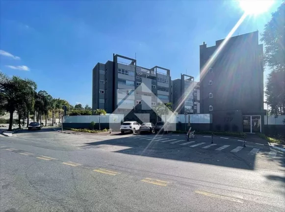 Imagem Cobertura em Granja Viana - Cotia