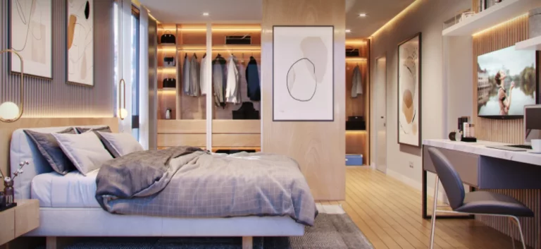 Imagem Casa de luxo no Brooklin Novo: 4 quartos, 3 suítes, 6 banheiros, 4 vagas na garagem e 516 m² de área. Venha conferir!