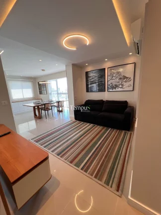 Imagem Metropolitan Sidney Smartstyle - Apartamento Alto Padrão em Jardim Goiás, Goiânia/GO