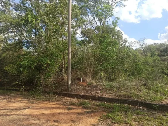 Imagem Terreno à venda em Estância Santa Maria do Laranjal, Atibaia - SP