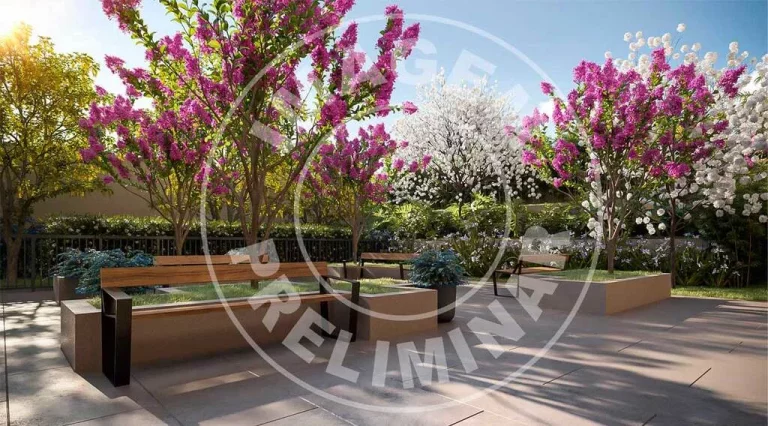 Imagem APARTAMENTO RESIDENCIAL em São Paulo - SP, Praça da Árvore