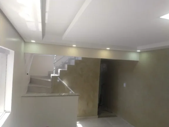 Imagem Casa para Venda por R$560.000,00 com 220m², 3 dormitórios, 1 suite e 2 vagas - Jardim helena, Ferraz de vasconcelos / SP - Cód. BDI28758