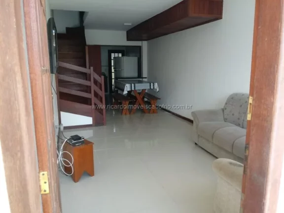 Imagem Casa Duplex Condomínio Caminho Verde