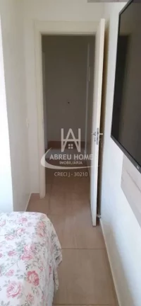 Imagem Apartamento Residencial Pleno Vila Flora