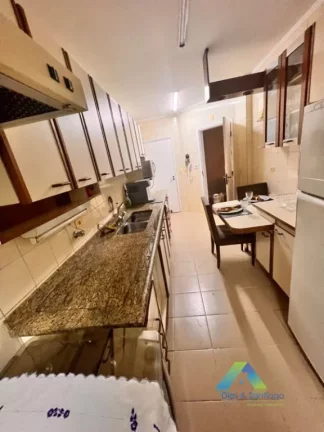 Imagem Apartamento com 4 dormitórios à venda, 135 m² por R$ 985.000,00 - Chácara Inglesa - São Paulo/SP