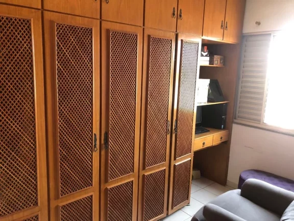 Imagem Apartamento com 3 dormitórios à venda, 110 m² por R$ 380.000,00 - Jardim São Luís - Suzano/SP