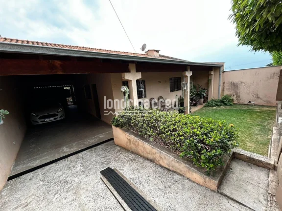 Imagem Casa Térrea na Zona Norte: Espaço de Sobra para Sua Família e Seus Sonhos!