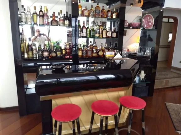 Imagem Apartamento à venda Jardim Paulista São Paulo