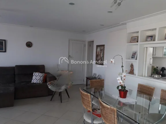 Imagem Este espaçoso apartamento oferece um estilo de vida completo e funcional, com três dormitórios, s...