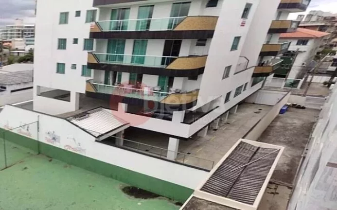 Imagem Cobertura, 3 quartos, 150 m², 100m da Praia do Forte, Algodoal - Cabo Frio