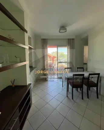 Imagem AP-24149 - APARTAMENTO DE 1 DORM Á VENDA NA VILA ADYANA - SJCAMPOS/SP