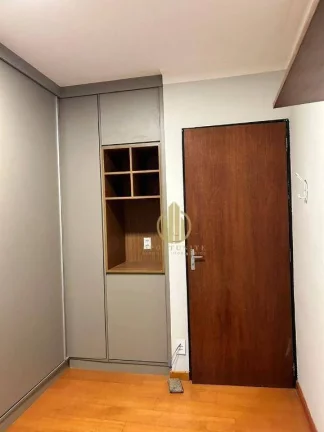 Imagem Apartamento 3 dormitórios, Condomínio Samambaia, Iguatemi