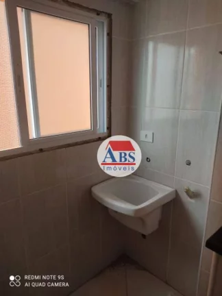 Imagem Apartamento à venda, 60 m² por R$ 310.000,00 - Ocian - Praia Grande/SP