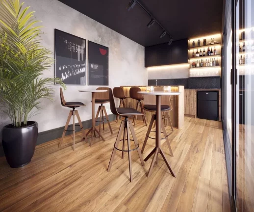 Imagem Apartamento à venda em São Paulo, Freguesia do Ó, com 2 quartos, 42,77m2