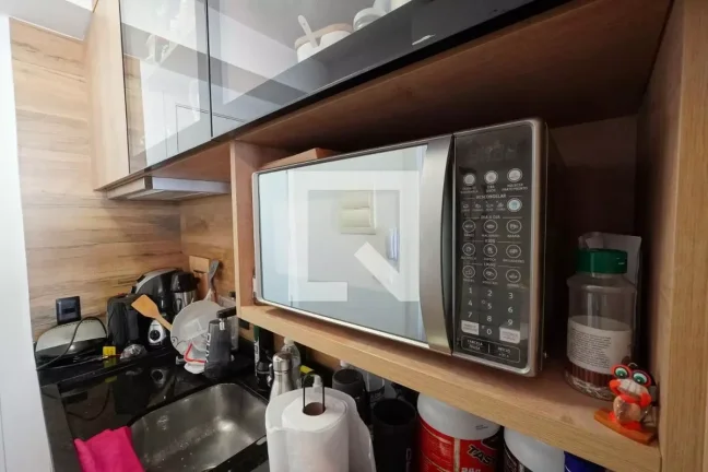 Imagem Apartamento à Venda - Vila Mariana, 1 Quarto, 22 m2