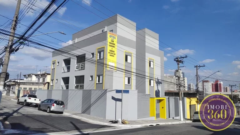Imagem APARTAMENTO Á VENDA NA VILA MATILDE COM DOIS DORMITÓRIOS