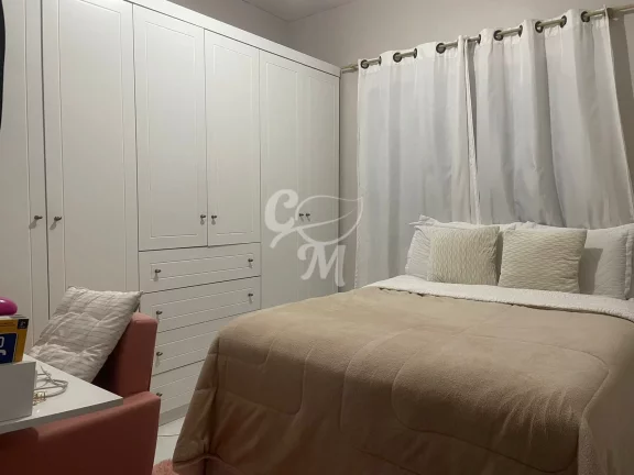 Imagem Casa Térrea na Várzea Paulista / DOC OK
