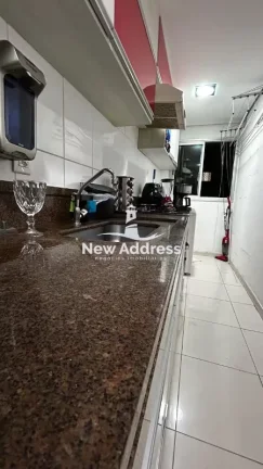 Imagem Apartamento 2 Quartos à venda na quadra do mar de Itapuã - Vila Velha/ES
