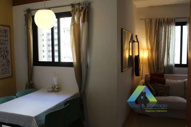 Imagem Apartamento com 4 dormitórios à venda, 180 m² por R$ 1.490.000,00 - Campo Belo - São Paulo/SP
