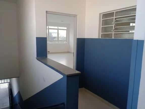 Imagem Ponto para alugar, 120 m² por R$ 1.500,00/mês - Bosque dos Eucaliptos - São José dos Campos/SP