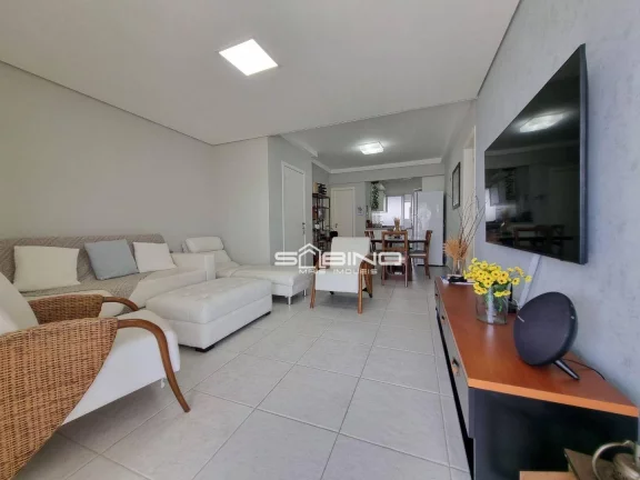 Imagem Apartamento à venda no Edifício All Time 3 Dormitórios 3 suítes, Riviera de São Lourenço - Bertioga SP