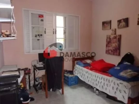 Imagem Casa à venda 2 Quartos, 3 Vagas, Santa Maria, São Caetano do Sul - SP