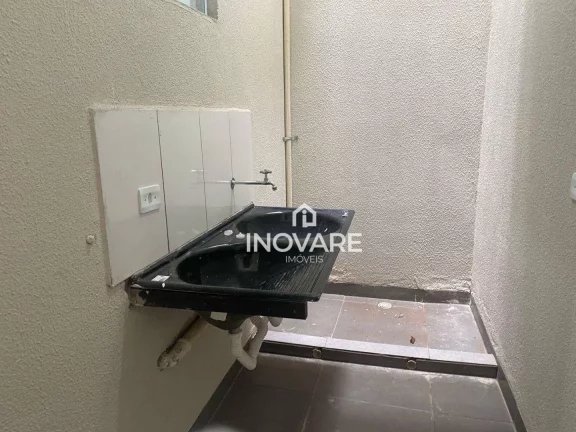 Imagem Kitnet com 1 dormitório para alugar, 25 m² por R$ 1.900,00/mês - Residencial beira Rio II - Itumbiara/GO