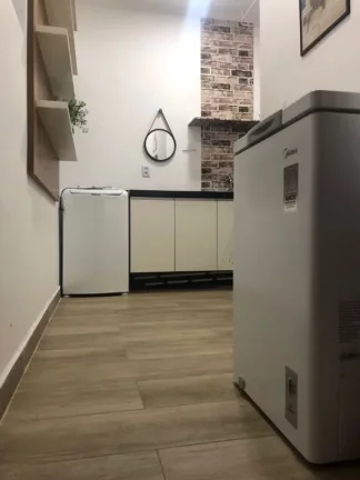 Imagem Apartamento com 2 dormitórios à venda, 83 m² - Pitangueiras - Guarujá/SP