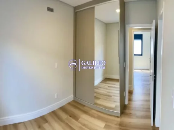 Imagem Casa no Condomínio Brisas Jundiaí | Jardim Samambaia | Jundiaí | São Paulo