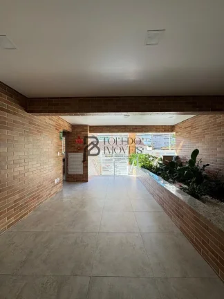 Imagem Apartamento de 2 Dormitórios sendo 1 suíte no bairro Caiçara - Praia Grande