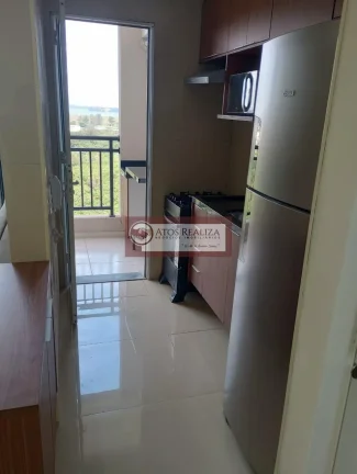 Imagem Venda Apartamento 2 Dorms Usina Piratininga - 42m²