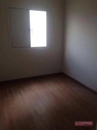Imagem Apartamento à venda, 65 m² por R$ 532.000,00 - Vila Augusta - Guarulhos/SP