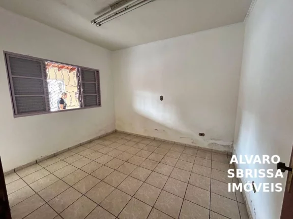 Imagem Vende - Casa oportunidade - Vila Gardiman- Itu/SP
