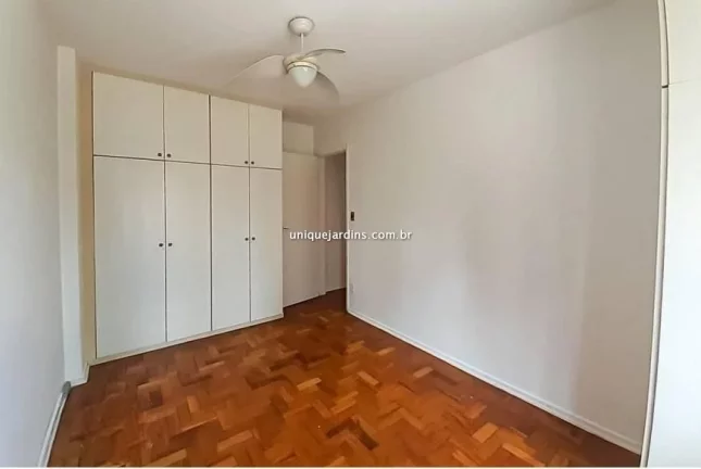 Imagem Apartamento à venda Itaim Bibi São Paulo