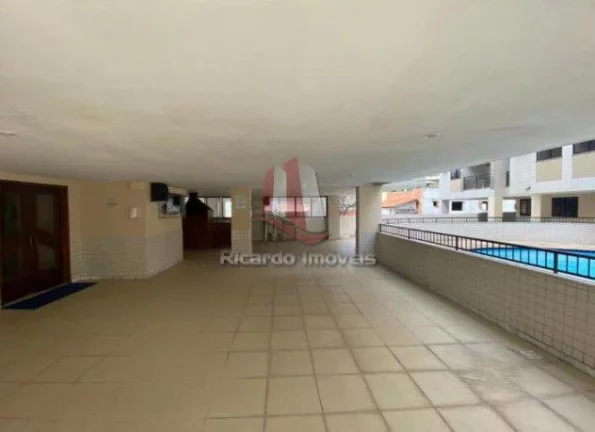 Imagem Apartamento Residencial Henrique Lago