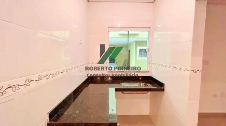 Imagem Sobrado 2 Quartos Santo Andr?(C) - SP - Vila Príncipe de Gales