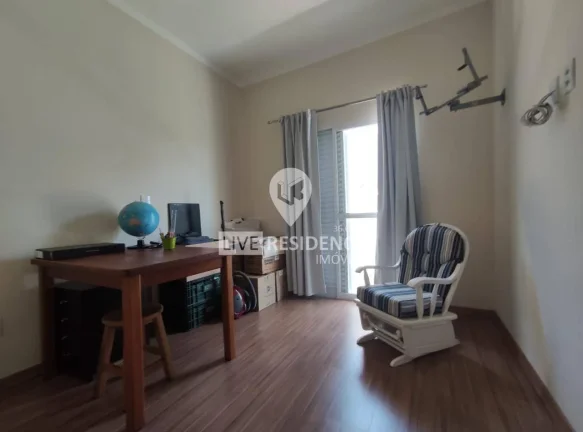 Imagem Casa à Venda no Itatiba Country Club - Conforto, Sofisticação e Lazer Compl