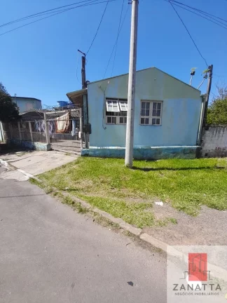 Casa com 2 Quartos à Venda, 70 m² em Santo Inácio - Esteio