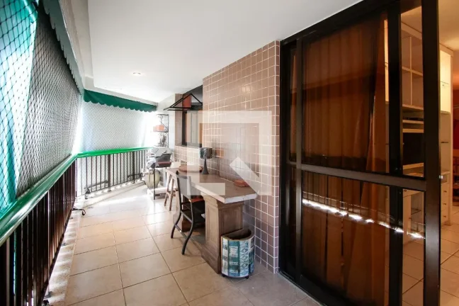 Imagem Apartamento à Venda - Barra da Tijuca, 2 Quartos, 102 m2